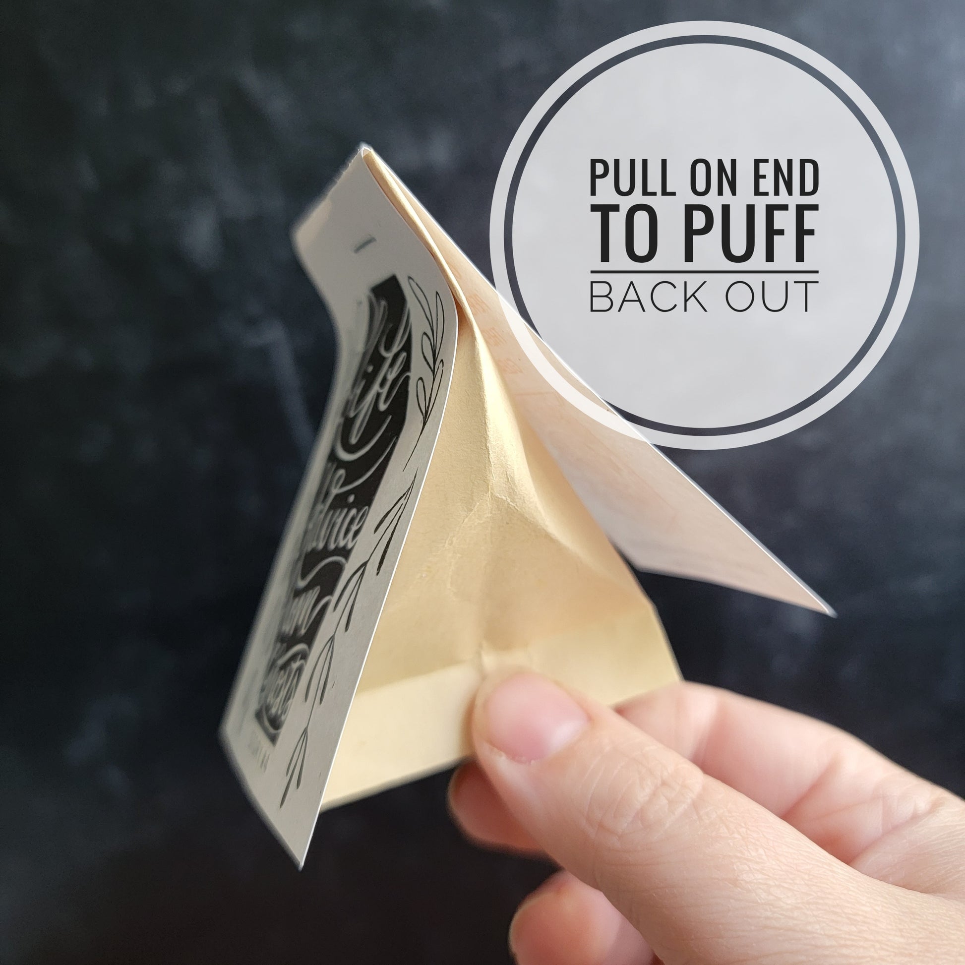 Life Advice From Ghosts image 3