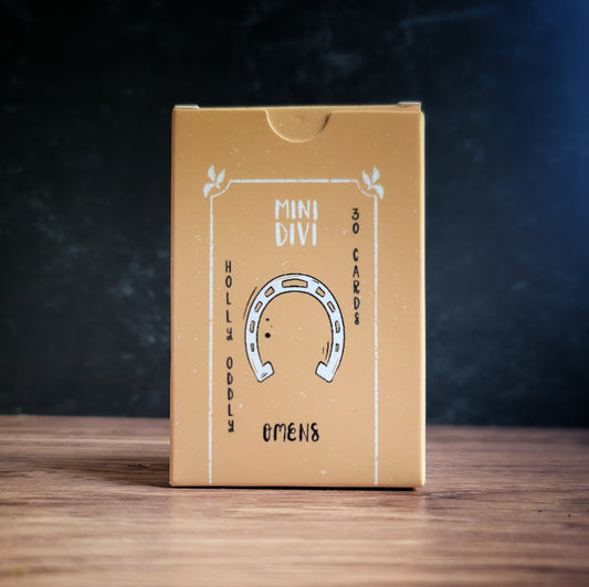 Omens Mini Divi Deck
