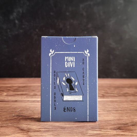 Ends Mini Divi Deck