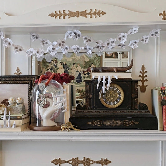 Haunted Library Digital Download