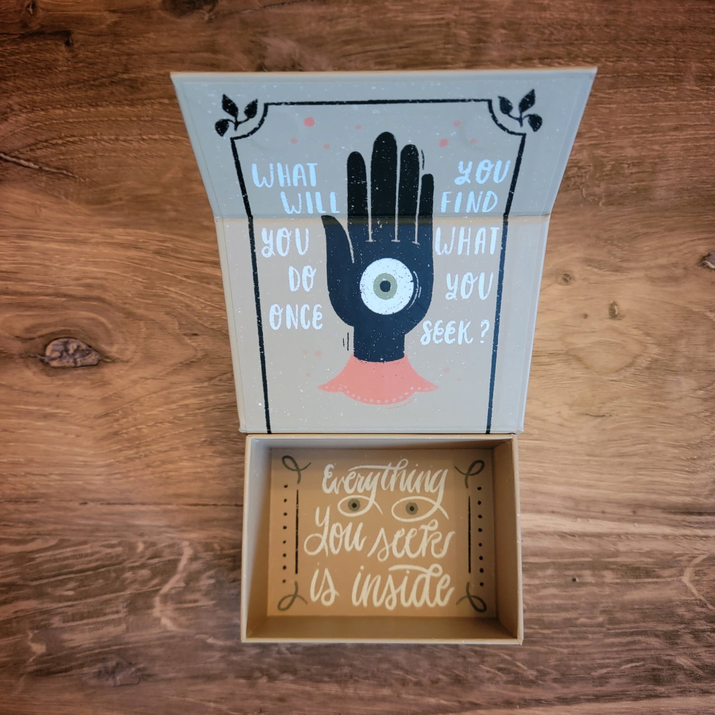 Whole Box Set