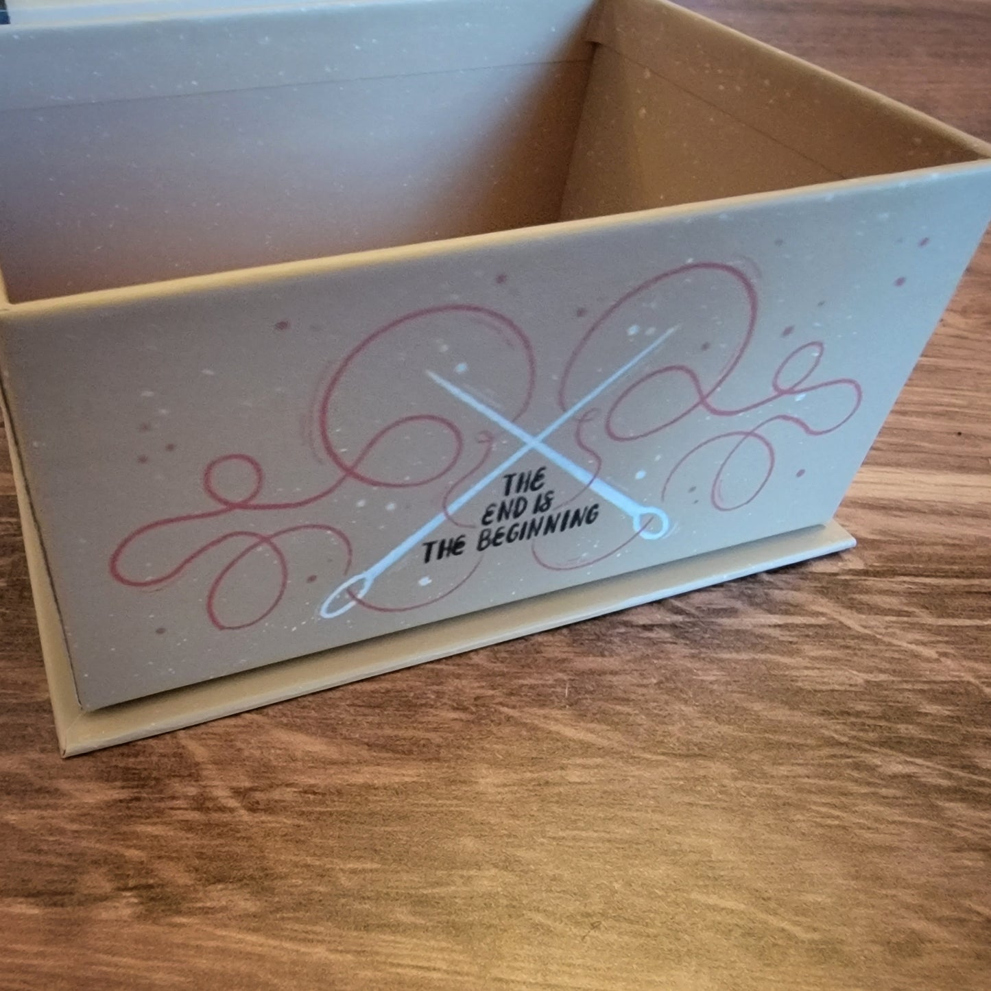 Whole Box Set